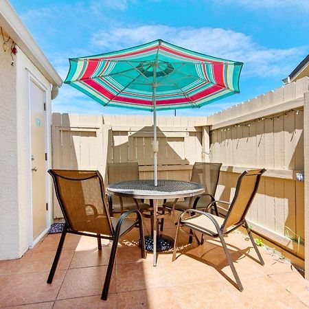 Horizon South 38B Villa Panama City Beach Kültér fotó