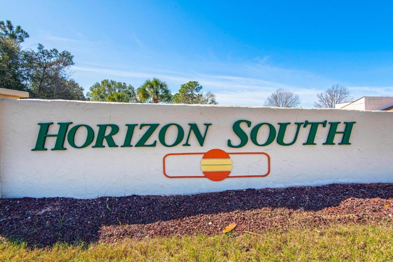Horizon South 38B Villa Panama City Beach Kültér fotó