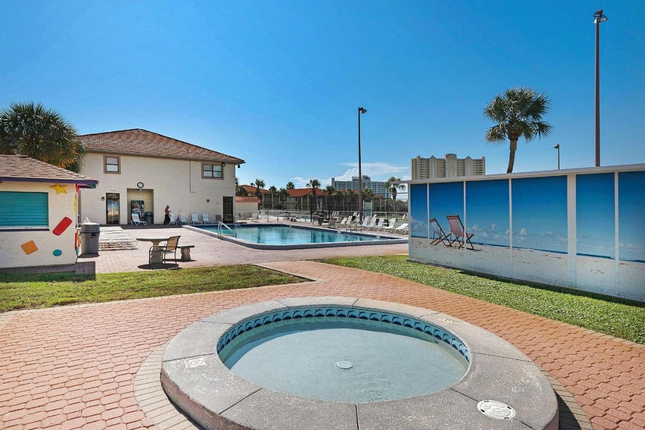 Horizon South 38B Villa Panama City Beach Kültér fotó