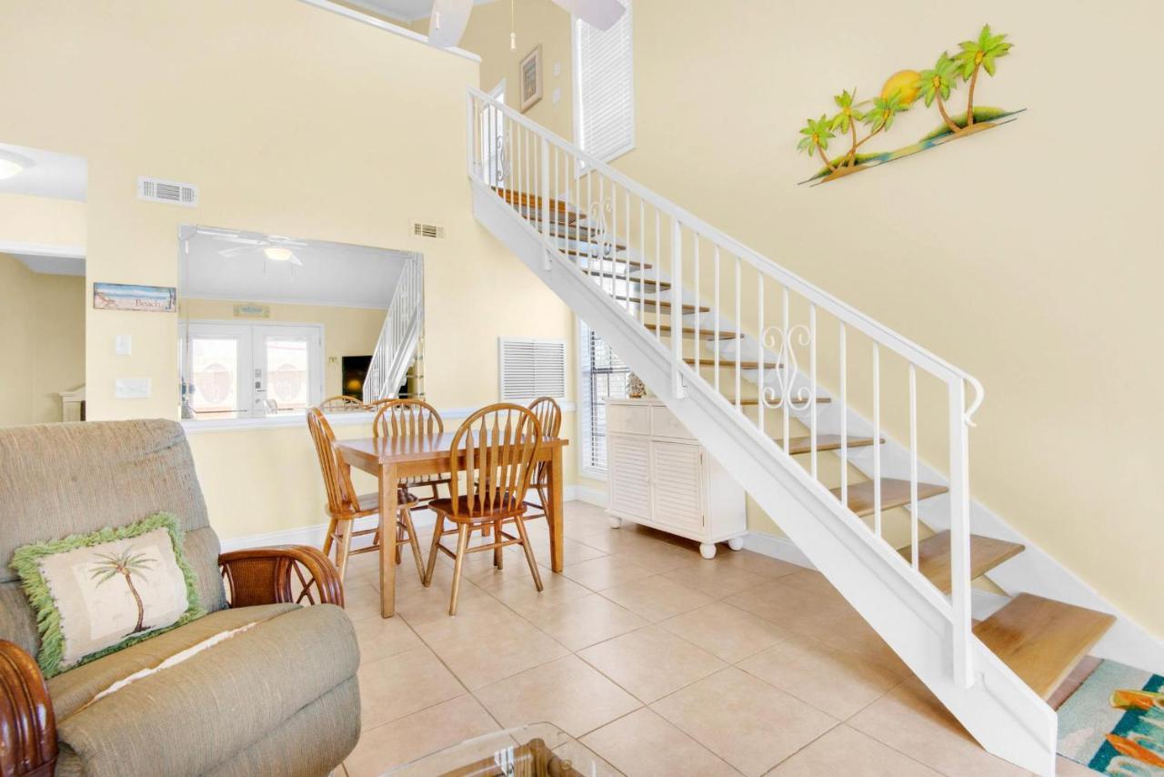 Horizon South 38B Villa Panama City Beach Kültér fotó