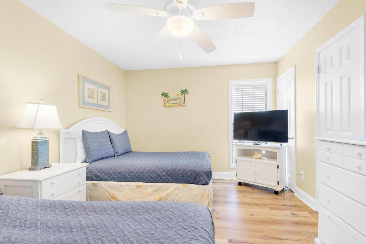 Horizon South 38B Villa Panama City Beach Kültér fotó