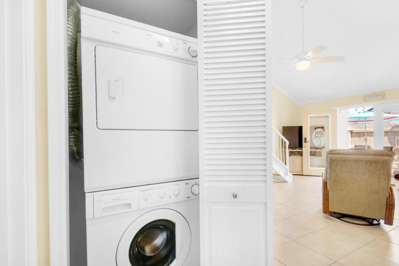 Horizon South 38B Villa Panama City Beach Kültér fotó