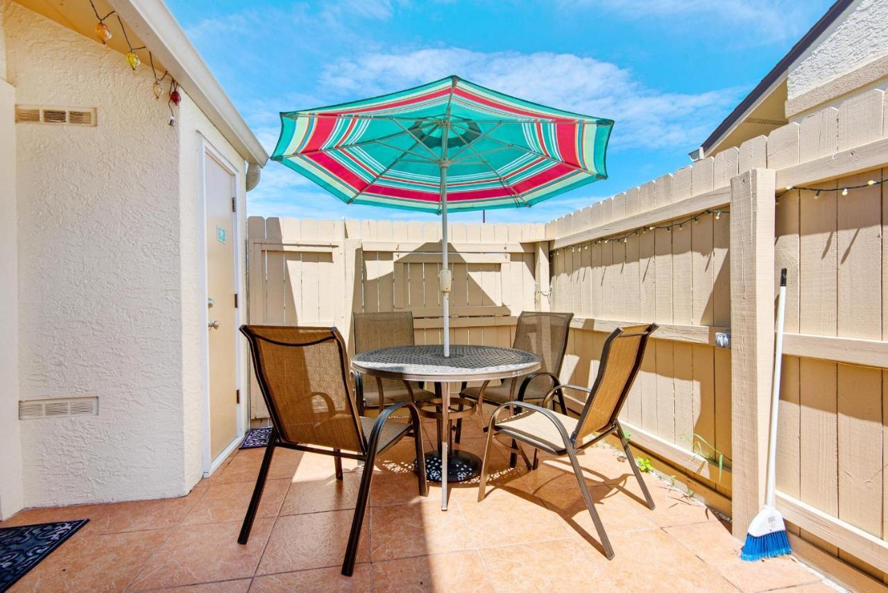 Horizon South 38B Villa Panama City Beach Kültér fotó