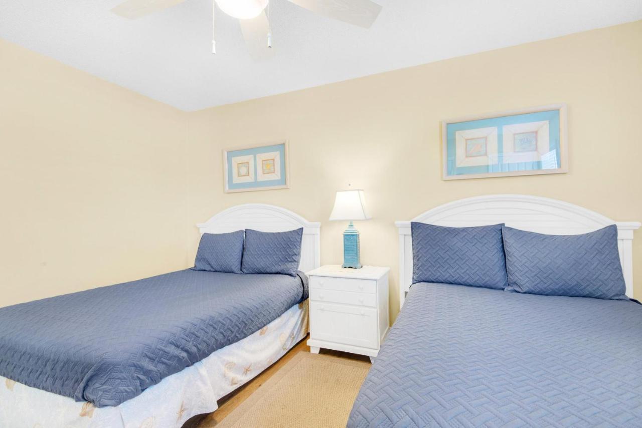 Horizon South 38B Villa Panama City Beach Kültér fotó