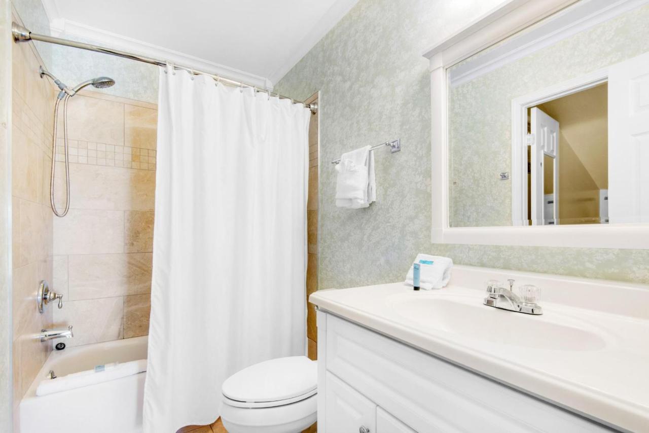 Horizon South 38B Villa Panama City Beach Kültér fotó