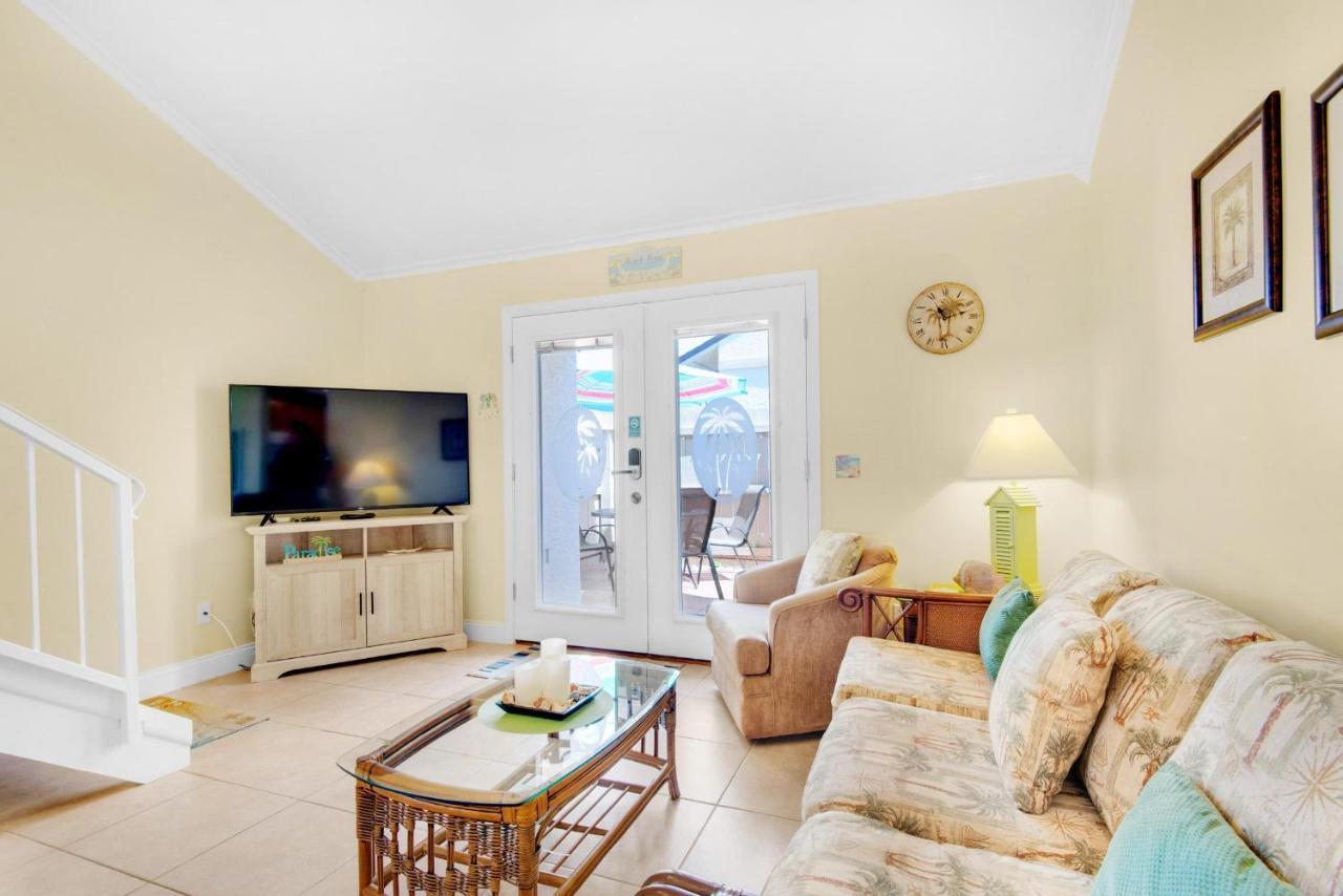 Horizon South 38B Villa Panama City Beach Kültér fotó