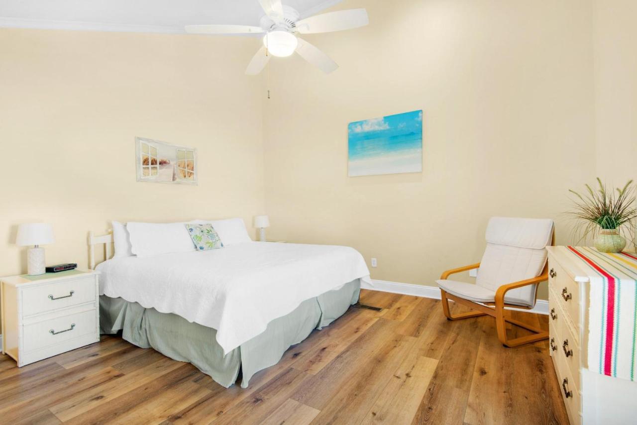 Horizon South 38B Villa Panama City Beach Kültér fotó