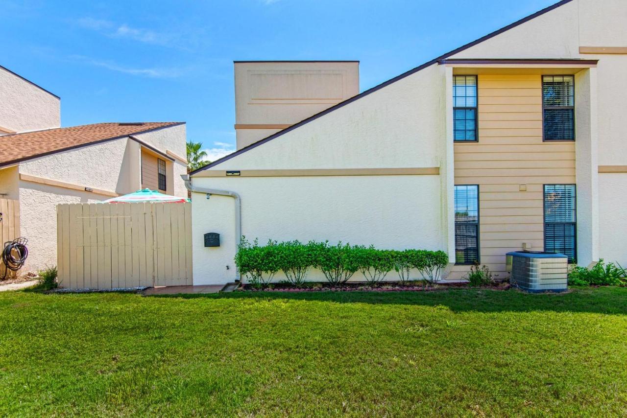 Horizon South 38B Villa Panama City Beach Kültér fotó