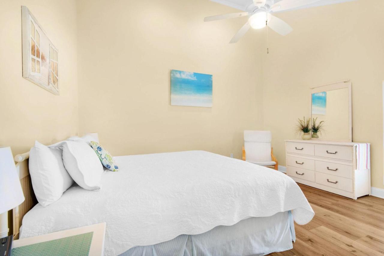 Horizon South 38B Villa Panama City Beach Kültér fotó