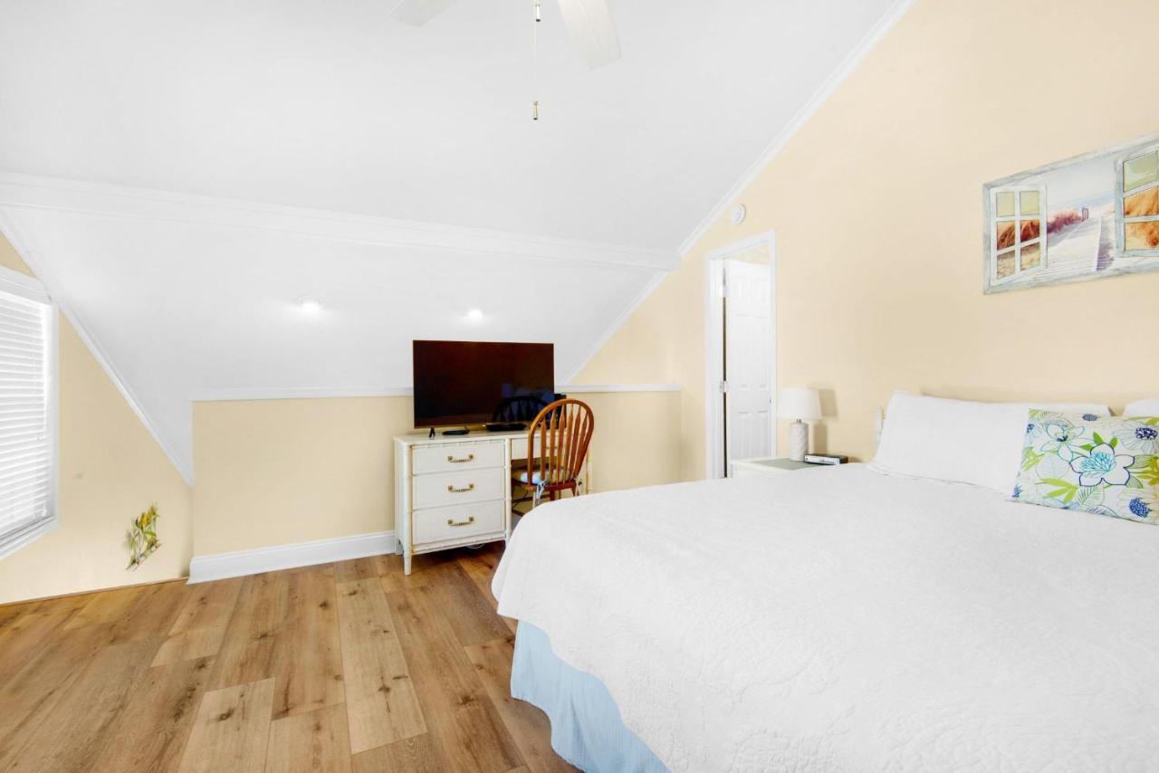 Horizon South 38B Villa Panama City Beach Kültér fotó