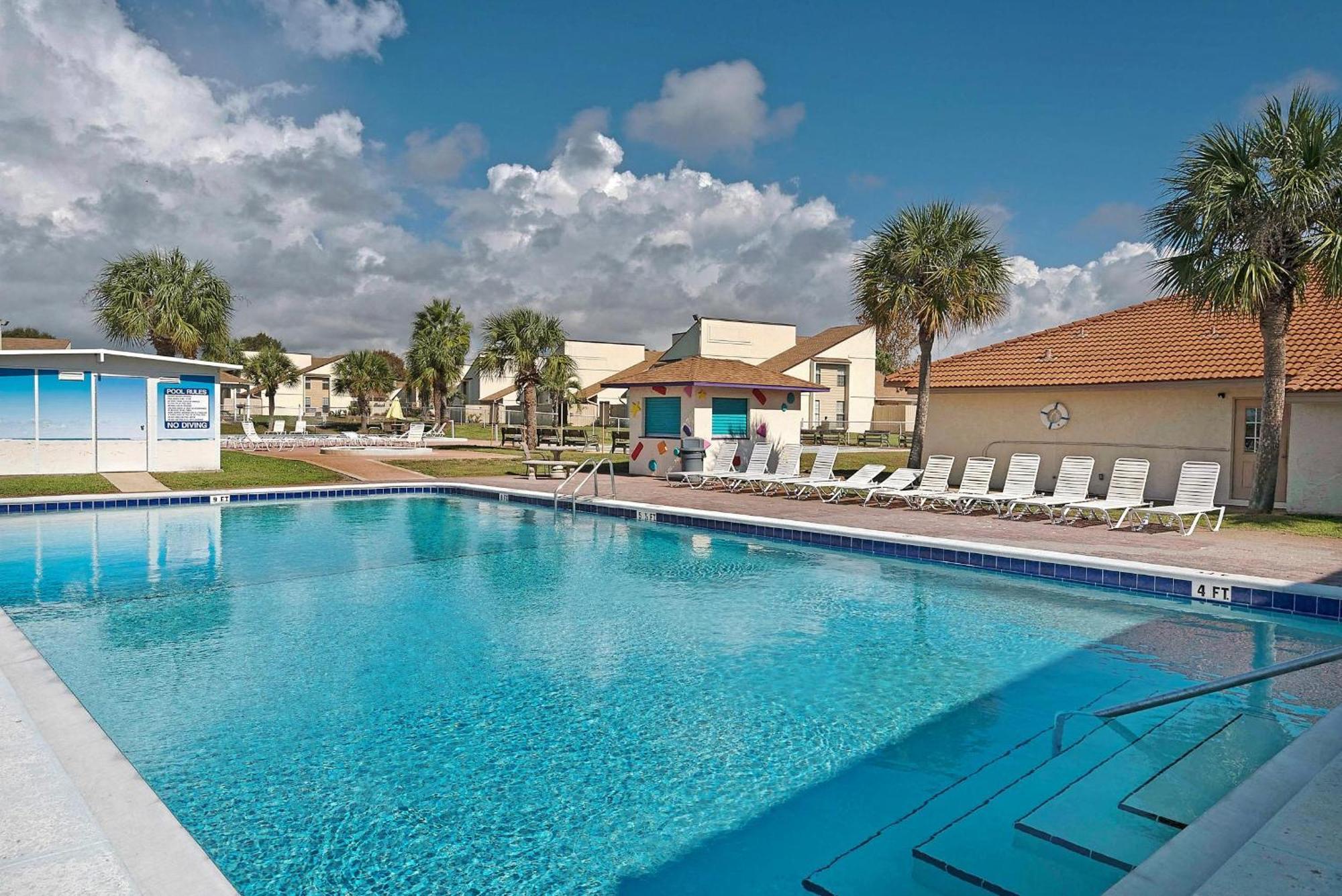 Horizon South 38B Villa Panama City Beach Kültér fotó